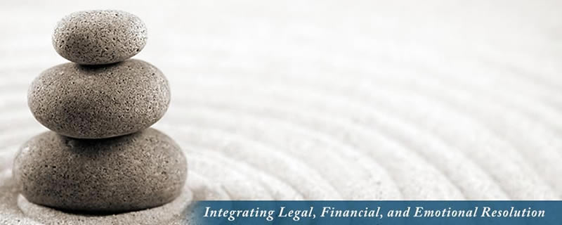 Integrating Legal, Financial and Emotional Resolution